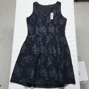 Ann Taylor Little Black Dress